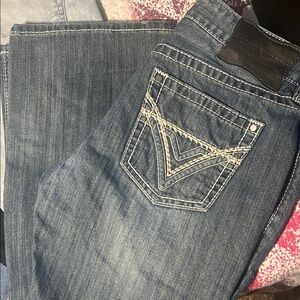 Men’s jeans